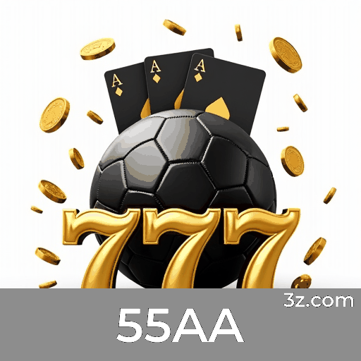 Aprenda com 55AA: Jogos e Estratégias Emocionantes