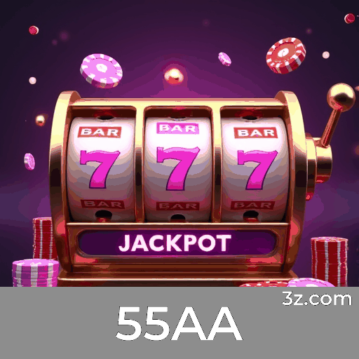 A Emoção dos Jogos de Cassino no 55AA: Onde a Sorte é Real