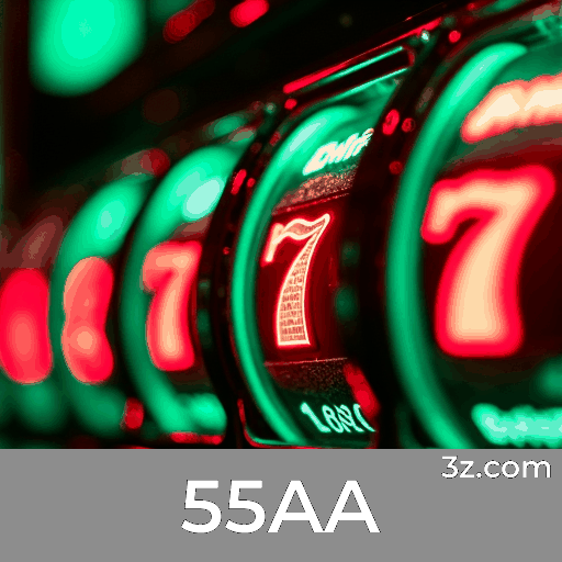 Potencialize Sua Promoção com 55AA: Estratégia Integrada de Otimização de Bônus