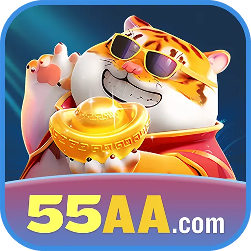 55AA Cassino Online